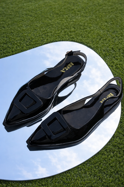 SANDALIAS NOIR