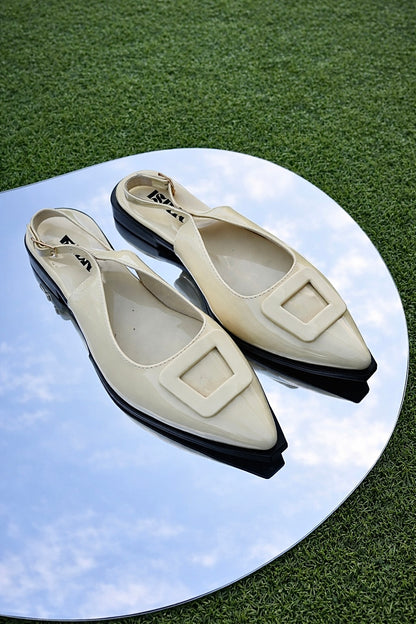 SANDALIAS NOIR